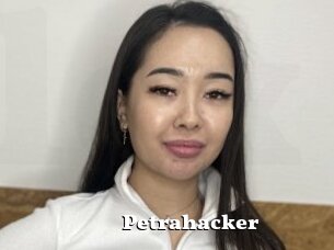 Petrahacker