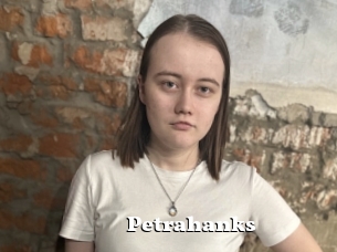 Petrahanks