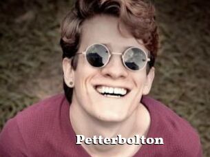 Petterbolton