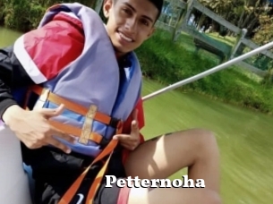 Petternoha