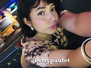 Pettypaulet