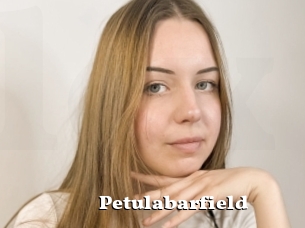 Petulabarfield