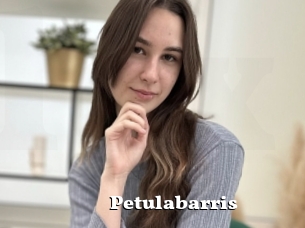 Petulabarris