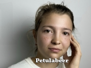 Petulabeer