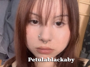 Petulablackaby