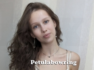 Petulabowring