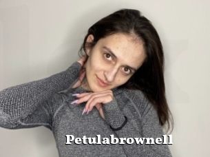 Petulabrownell