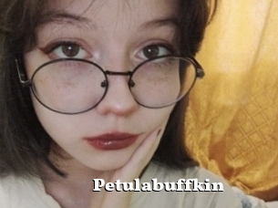 Petulabuffkin