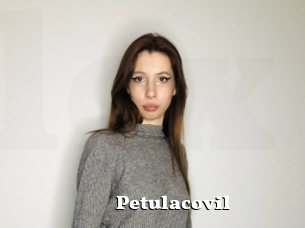 Petulacovil