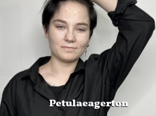 Petulaeagerton