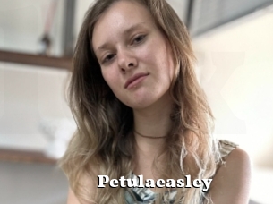 Petulaeasley