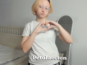 Petulaecton