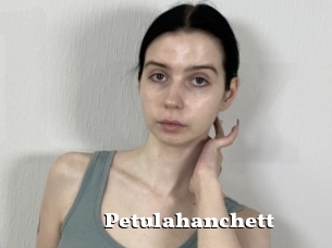 Petulahanchett