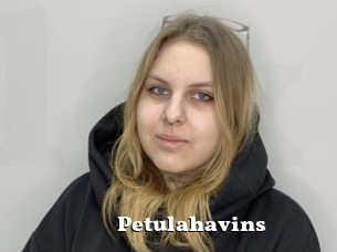 Petulahavins