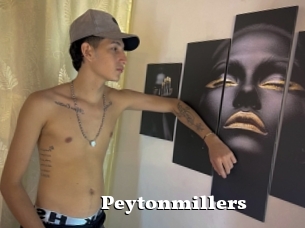 Peytonmillers