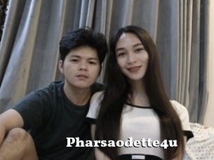 Pharsaodette4u