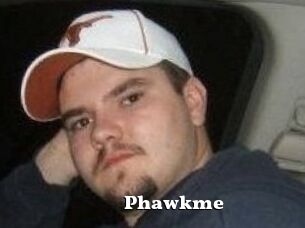 Phawkme