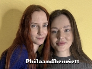 Philaandhenriett