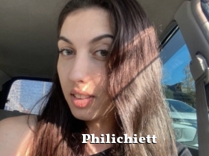 Philichiett