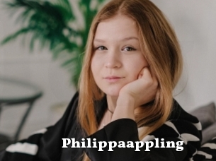 Philippaappling