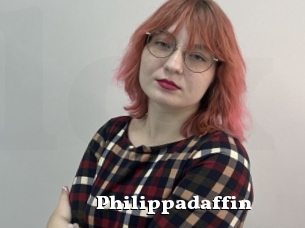 Philippadaffin