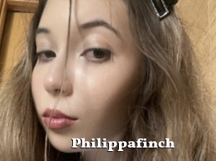 Philippafinch