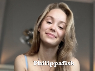 Philippafisk