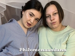 Philomenaandann