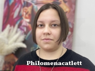 Philomenacatlett