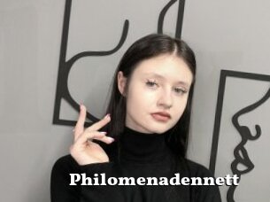 Philomenadennett