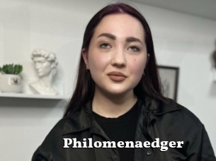 Philomenaedger