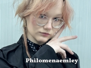 Philomenaemley