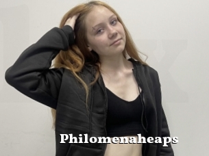 Philomenaheaps