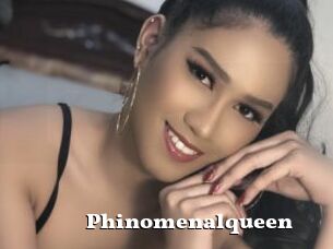 Phinomenalqueen