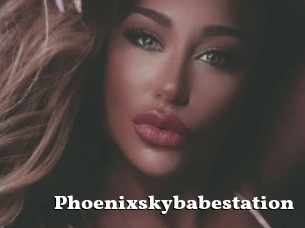 Phoenixskybabestation