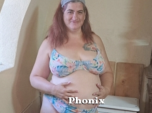 Phonix