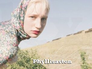 Phyllisaston