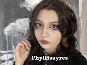 Phyllisayres