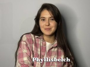 Phyllisbelch