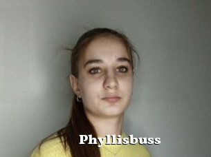 Phyllisbuss