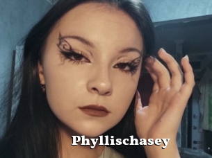 Phyllischasey