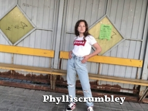 Phylliscrumbley