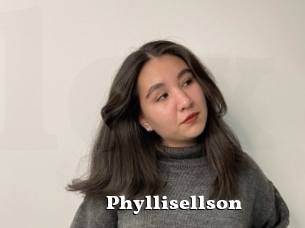 Phyllisellson