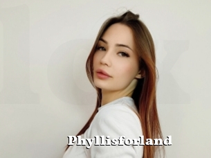 Phyllisforland