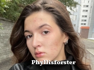 Phyllisforster