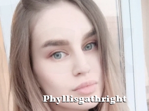 Phyllisgathright