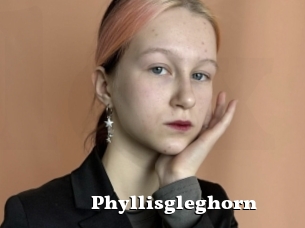 Phyllisgleghorn