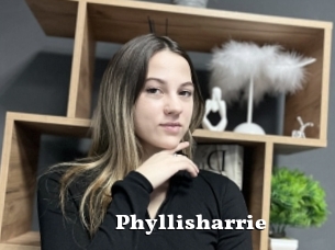 Phyllisharrie