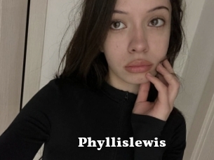 Phyllislewis