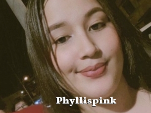 Phyllispink